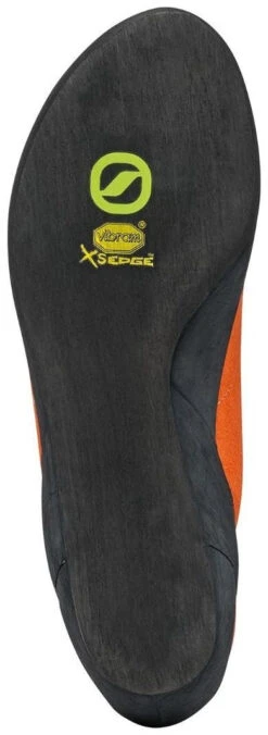 Scarpa Helix Wns 13 Scarpa Helix Wns -Chaussures scarpa helix wns mandarin red 35 eur 2 5 uk mandarin red 5