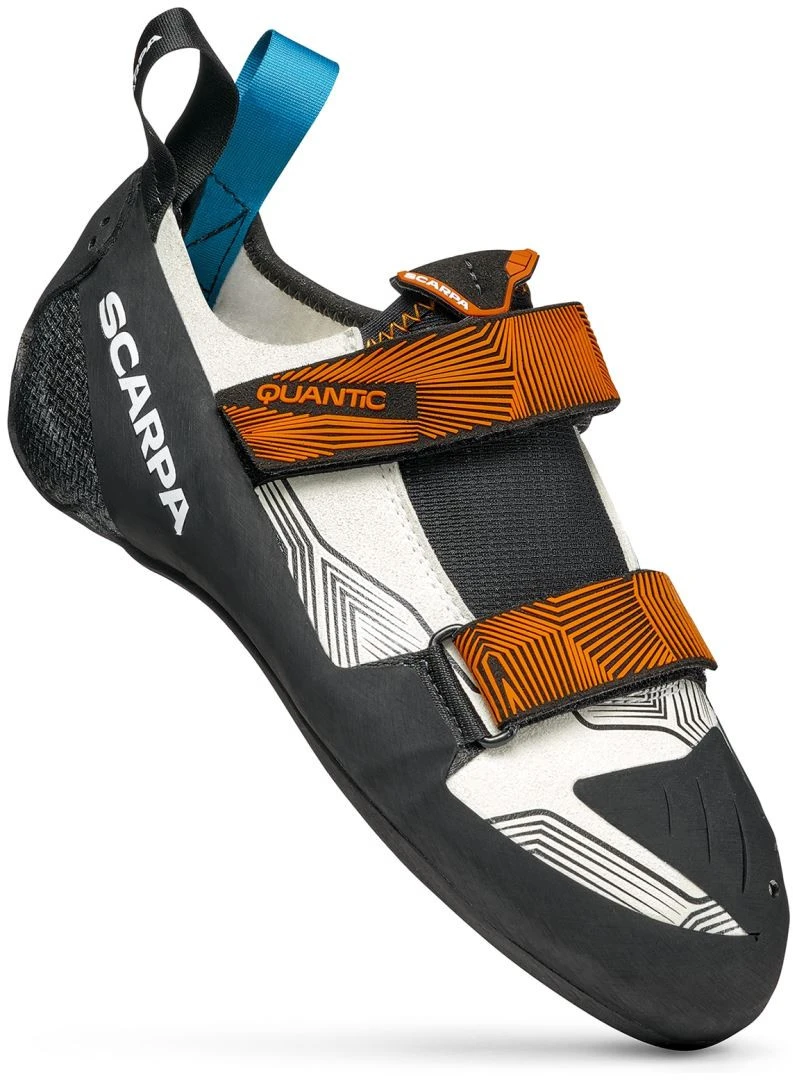 Scarpa Quantic 2 Scarpa Quantic – Image 2