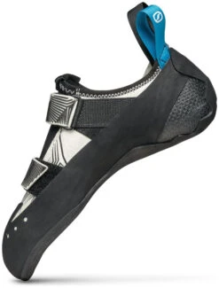 Scarpa Quantic Wmn -Chaussures scarpa quantic wmn dust grey black 35 eur 2 5 uk dust grey black 1