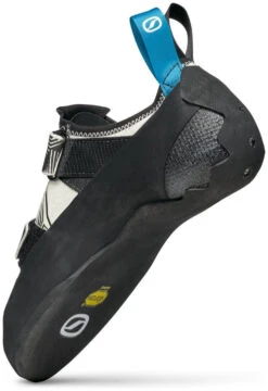 Scarpa Quantic Wmn -Chaussures scarpa quantic wmn dust grey black 35 eur 2 5 uk dust grey black 2