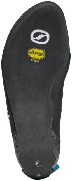 Scarpa Quantic Wmn -Chaussures scarpa quantic wmn dust grey black 35 eur 2 5 uk dust grey black 4