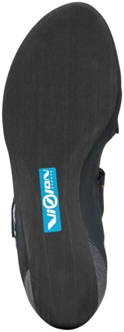 Scarpa Reflex V -Chaussures scarpa reflex v black flame 35 eur 2 5 uk black flame 2