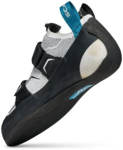 Scarpa Reflex V Wmn -Chaussures scarpa reflex v wmn white 35 eur 2 5 uk white 4