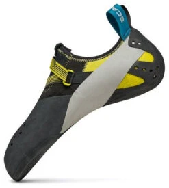 Scarpa Veloce -Chaussures scarpa veloce black yelow 3 1