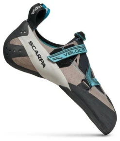 Scarpa Veloce Woman