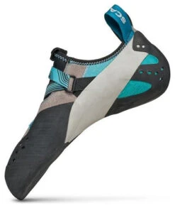 Scarpa Veloce Woman -Chaussures scarpa veloce woman lightgray maledive 3 1