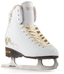 Sfr Glitra Ice Figure