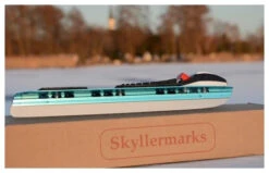 Skyllermarks -Chaussures skyllermarks blue 7