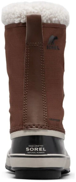 Sorel 1964 PAC Nylon -Chaussures sorel 1964 pac nylon black ancient 7 us 40 eur black ancient 3