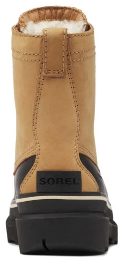 Sorel Caribou Storm Waterproof -Chaussures sorel caribou storm waterproof buff 2