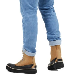 Sorel Caribou Storm Waterproof -Chaussures sorel caribou storm waterproof buff 4