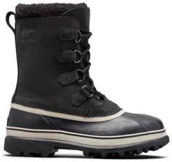 Sorel Caribou Wool
