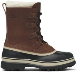 Sorel Caribou Wool -Chaussures sorel caribou wool tobacco 7 us 40 eur tobacco 0