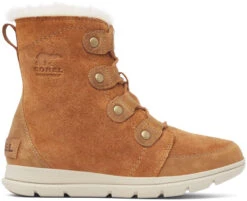 Sorel Explorer Joan -Chaussures sorel explorer joan camel brown 5 us 36 eur camel brown 0