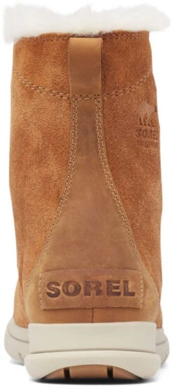 Sorel Explorer Joan -Chaussures sorel explorer joan camel brown 5 us 36 eur camel brown 3