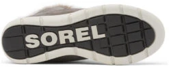 Sorel Explorer Joan -Chaussures sorel explorer joan quarry black 5 us 36 eur quarry black 5