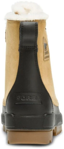 Sorel Torino II 11 Sorel Torino II -Chaussures sorel torino ii curry 5 us 36 eur curry 3