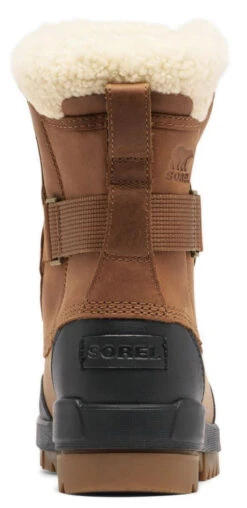 Sorel Torino II Parc Boot -Chaussures sorel torino ii parc boot velvet tan 5 us 36 eur velvet tan 2