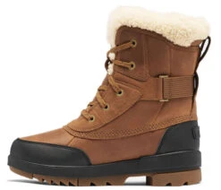 Sorel Torino II Parc Boot -Chaussures sorel torino ii parc boot velvet tan 5 us 36 eur velvet tan 3