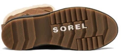 Sorel Torino II Parc Boot -Chaussures sorel torino ii parc boot velvet tan 5 us 36 eur velvet tan 4