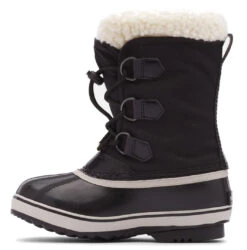 Sorel Yoot Pac -Chaussures sorel yoot pac black us 1 eur 32 black 0