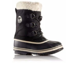 Sorel Yoot Pac Nylon -Chaussures sorel yoot pac nylon black 3