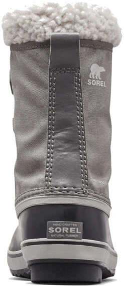 Sorel Yoot Pac -Chaussures sorel yoot pac quarry dove 3