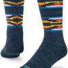 Stance Serape Dos