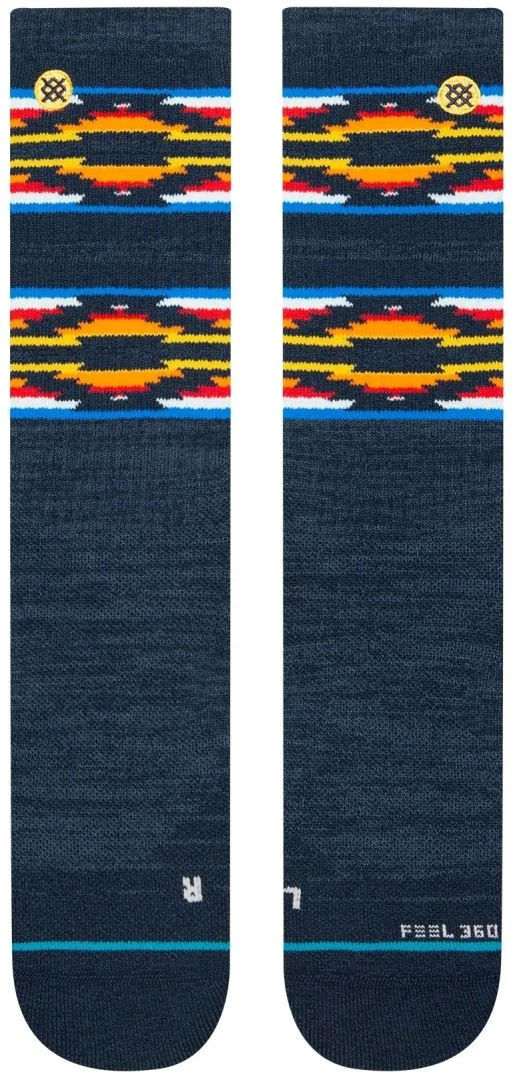Stance Serape Dos 3 Stance Serape Dos – Image 3