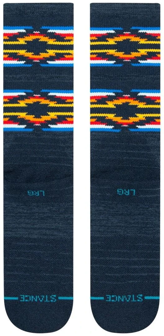 Stance Serape Dos 4 Stance Serape Dos – Image 4