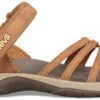 Teva Elzada Sandal Leather Women's