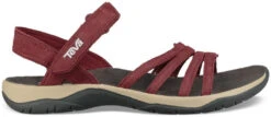 Teva Elzada Sandal Leather Women's -Chaussures teva elzada sandal leather women s port 1