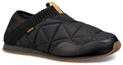 Teva Ember Moc -Chaussures teva ember moc black 7