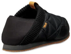 Teva Ember Moc -Chaussures teva ember moc black 9
