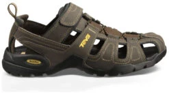 Teva Forebay