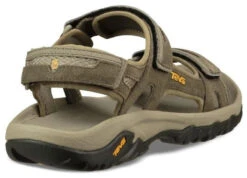 Teva Hudson -Chaussures teva hudson bungee cord 3 1