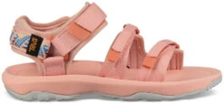 Teva Hurricane XLT 2 Alp Kids 5 Teva Hurricane XLT 2 Alp Kids -Chaussures teva hurricane xlt 2 alp kids apricot blush eur 28 11 us c apricot blush 0
