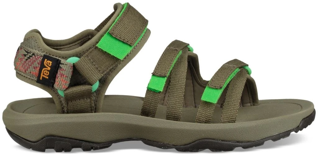 Teva Hurricane XLT 2 Alp Kids 2 Teva Hurricane XLT 2 Alp Kids – Image 2