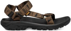 Teva Hurricane XLT 2 -Chaussures teva hurricane xlt 2 chara dark olive 7 us 39 5 eur chara dark olive 0 11