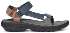 Teva Hurricane XLT 2 -Chaussures teva hurricane xlt 2 charcoal multi 7 us 39 5 eur charcoal multi 0 10