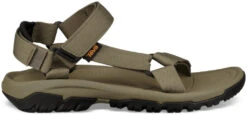 Teva Hurricane XLT 2 -Chaussures teva hurricane xlt 2 dark olive 7 us 39 5 eur dark olive 0