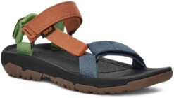 Teva Hurricane XLT 2 -Chaussures teva hurricane xlt 2 desert multi 7 us 39 5 eur desert multi 1 19