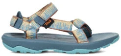 Teva Hurricane XLT 2 Kids -Chaussures teva hurricane xlt 2 kids atmosphere cocoon stillwater 21