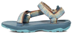 Teva Hurricane XLT 2 Kids -Chaussures teva hurricane xlt 2 kids atmosphere cocoon stillwater 23