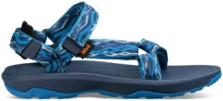 Teva Hurricane XLT 2 Kids -Chaussures teva hurricane xlt 2 kids delmar blue eur 32 1 us c delmar blue 0