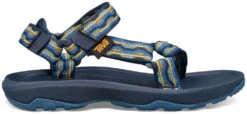 Teva Hurricane XLT 2 Kids -Chaussures teva hurricane xlt 2 kids kishi dark blue eur 32 1 us c kishi dark blue 0