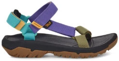Teva Hurricane XLT 2 Women's -Chaussures teva hurricane xlt 2 women s bright retro multi 5 us 36 eur bright retro multi 0