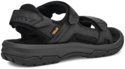Teva Langdon Sandal 13 Teva Langdon Sandal -Chaussures teva langdon sandal true black 10 us 43 eur true black 3