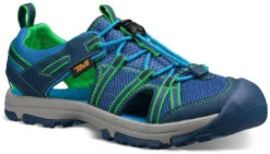 Teva Manatee Kids -Chaussures teva manatee navy eur 32 1 us c navy 1