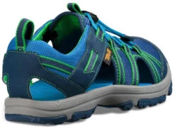 Teva Manatee Kids -Chaussures teva manatee navy eur 32 1 us c navy 3